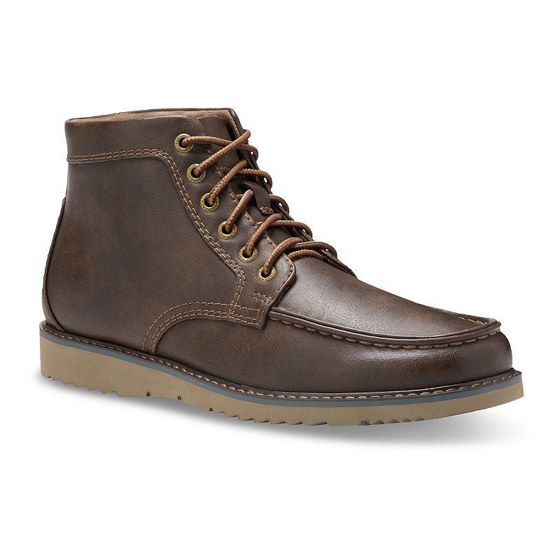 Eastland Seth Mens Ankle Boots Product Image