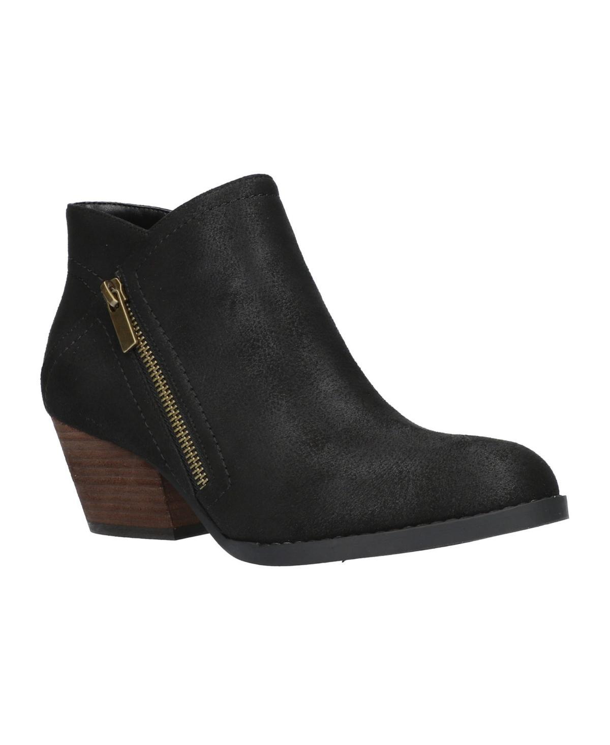 Bella Vita Bobbie Bootie Product Image