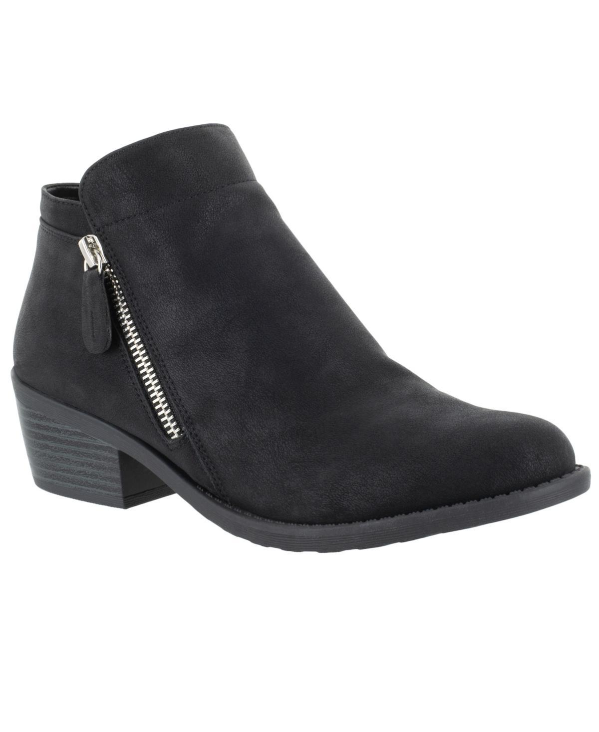 Easy Street Gusto Comfort Booties Product Image