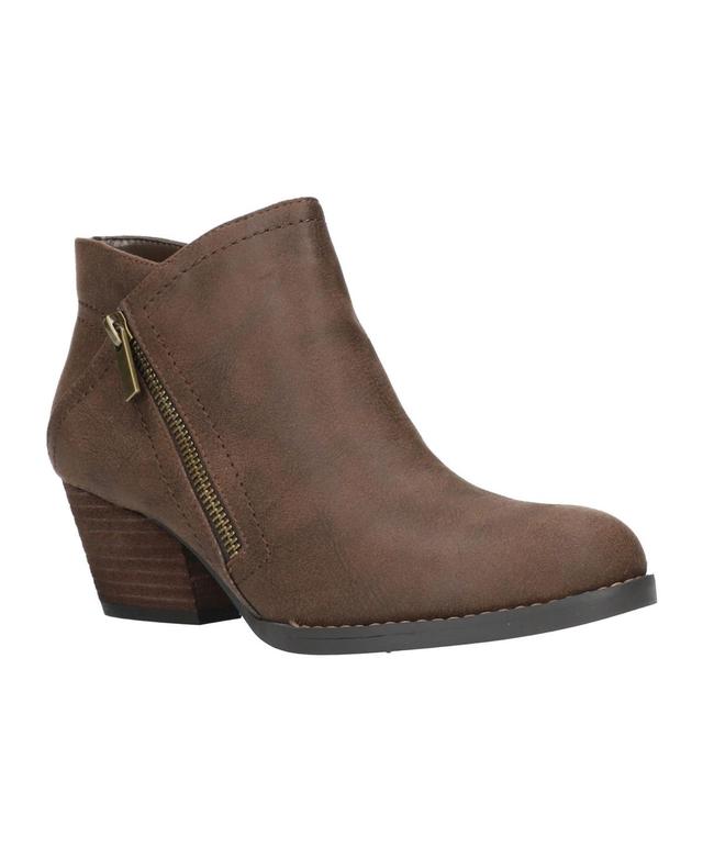 Bella Vita Bobbie Bootie Product Image