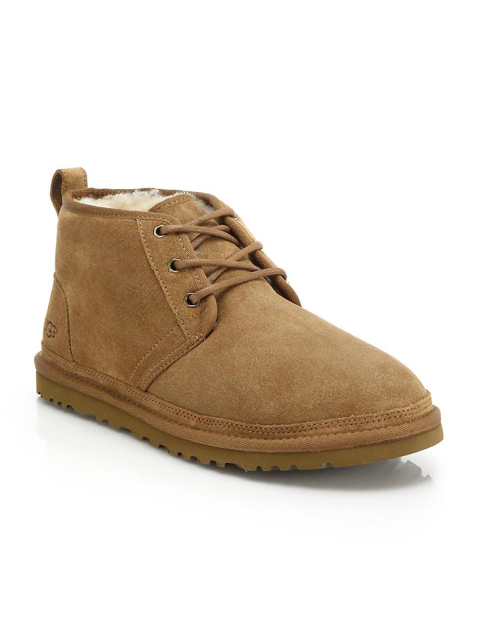 UGG Mens UGG Neumel - Mens Shoes Product Image