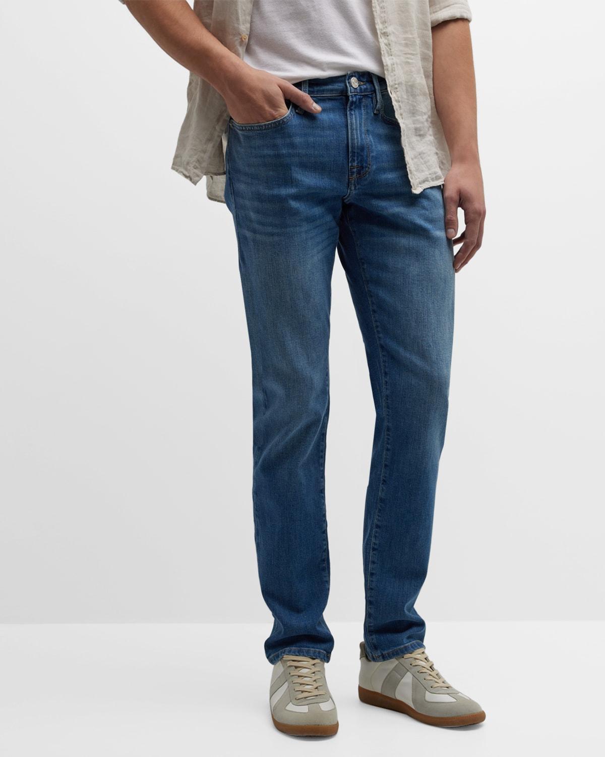 FRAME LHomme Slim Fit Jeans Product Image