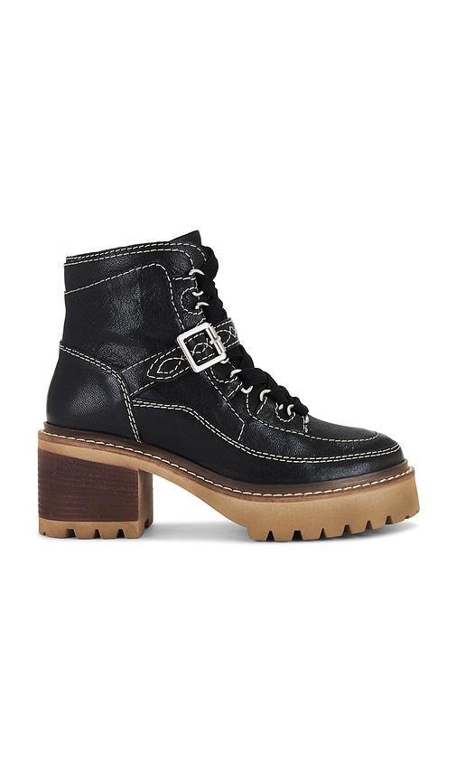 Jasper Hiker Ankle Boot Product Image