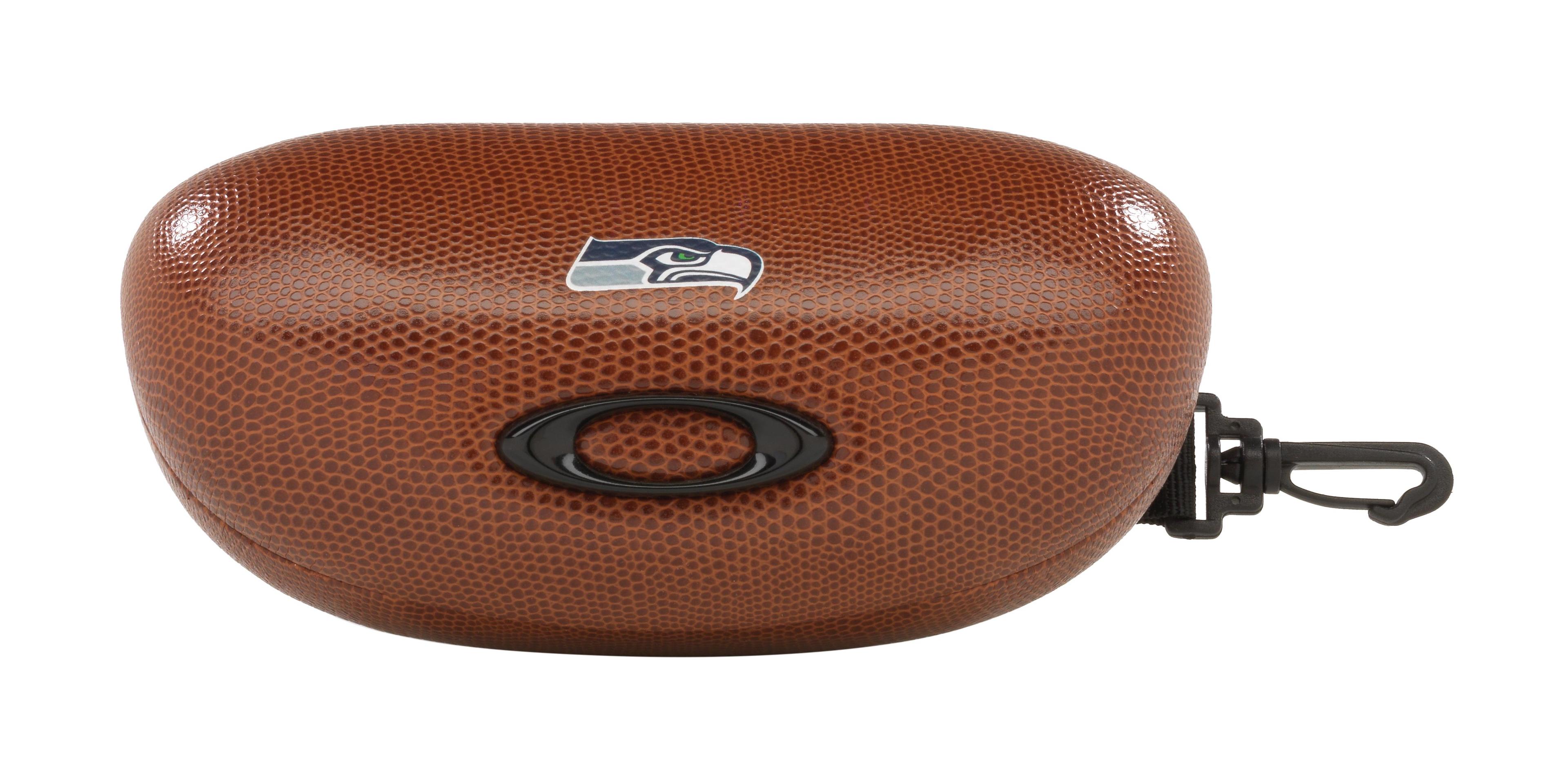 Oakley Men's Seattle Seahawks Football Case Product Image