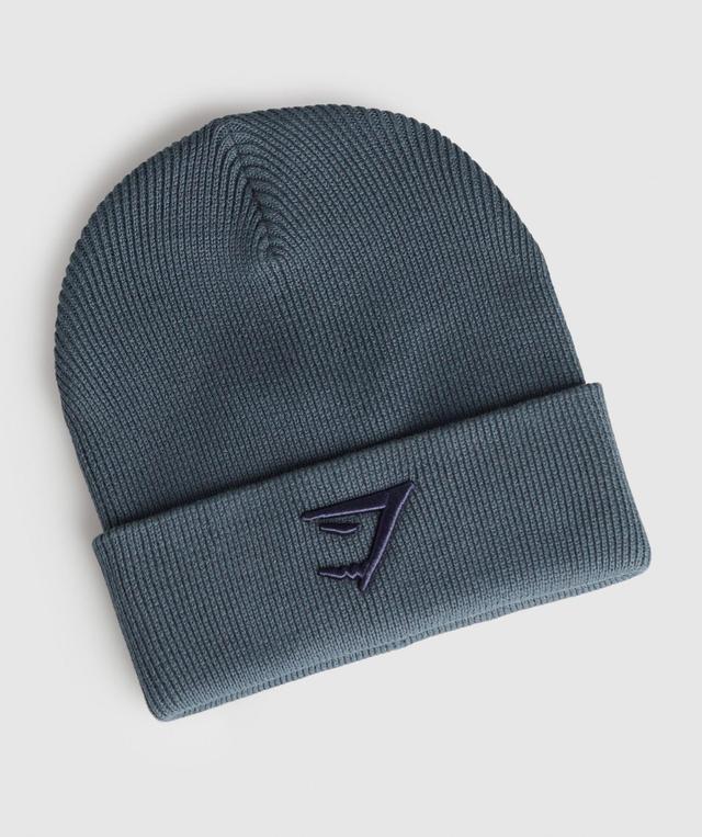 Sharkhead Beanie Product Image