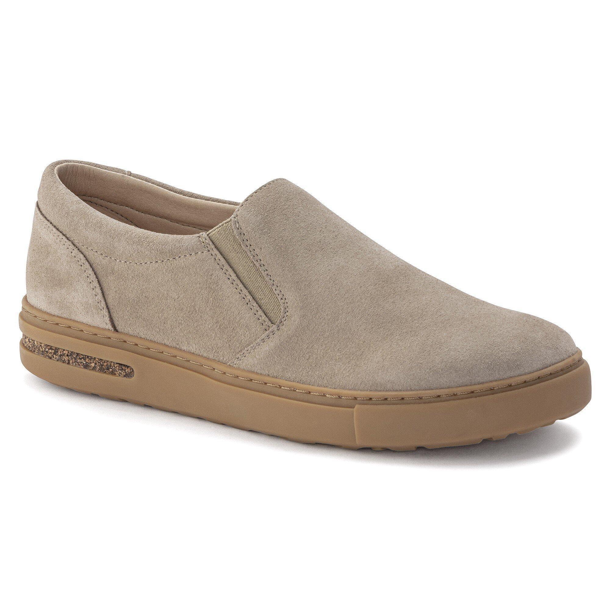 Oswego Suede Leather Product Image