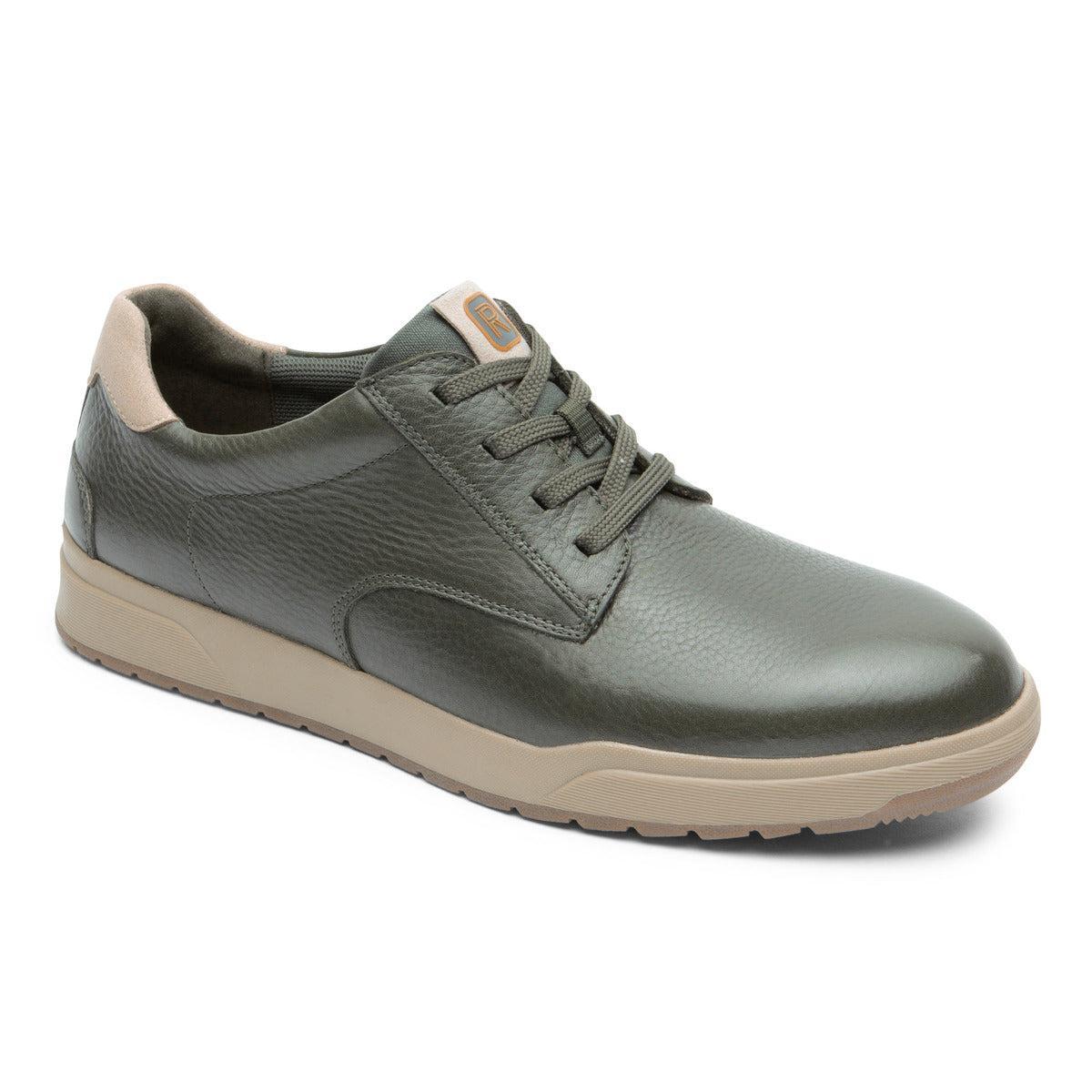 Men's Bronson Plain Toe Sneaker Male Product Image