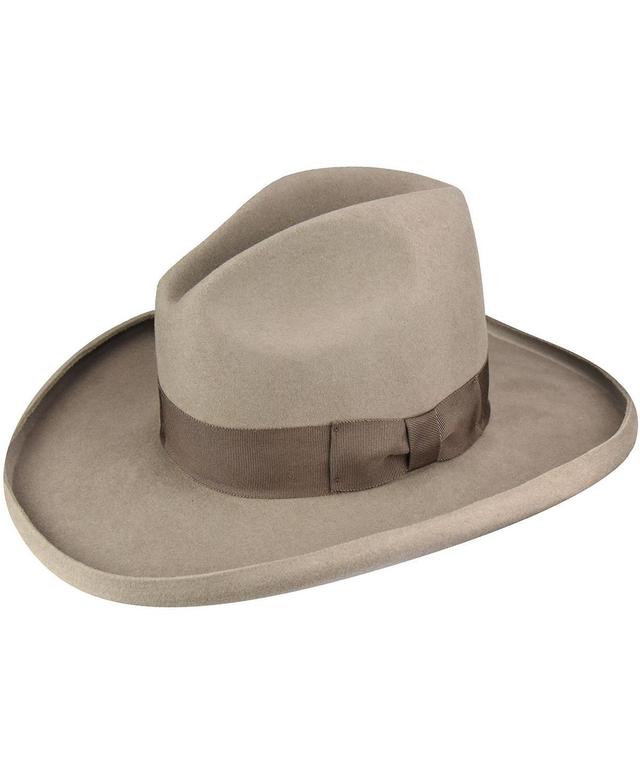 Bailey Western Mens Clayton Cowboy Western Hat Product Image