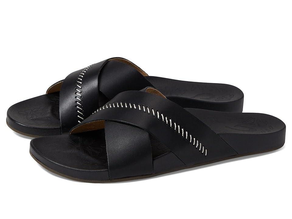 OluKai Kipea Olu Slide Sandal Product Image