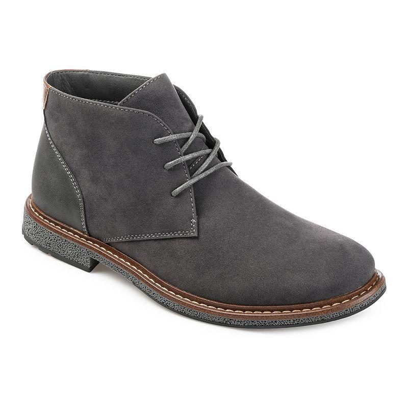 Vance Co. Orson Mens Chukka Boots Product Image