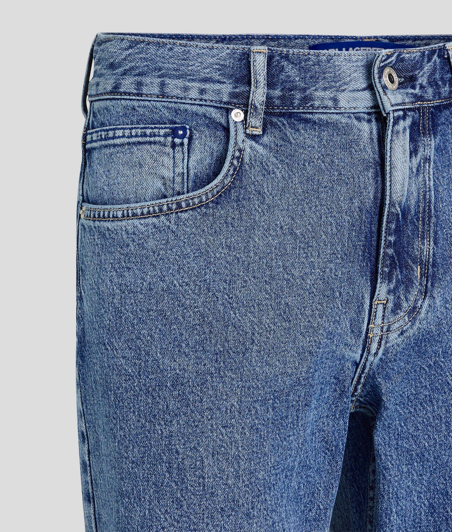 KLJ STRAIGHT JEANS Product Image