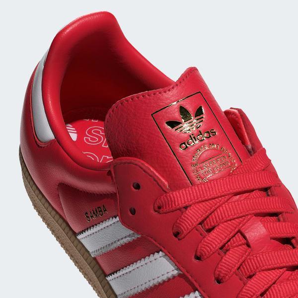 Samba OG Shoes Product Image