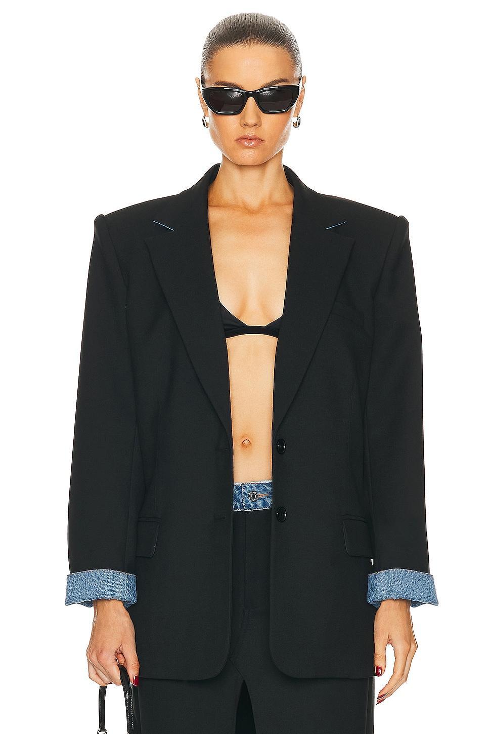 Winona Blazer Product Image