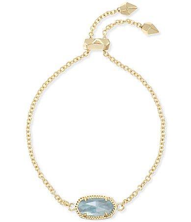 Kendra Scott Elaina Birthstone Bracelet Product Image