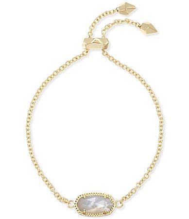 Kendra Scott Elaina Birthstone Bracelet Product Image