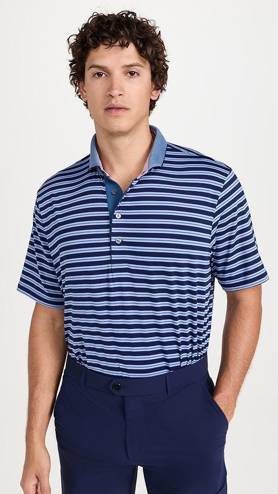 Greyson Crax Polo | Shopbop product image