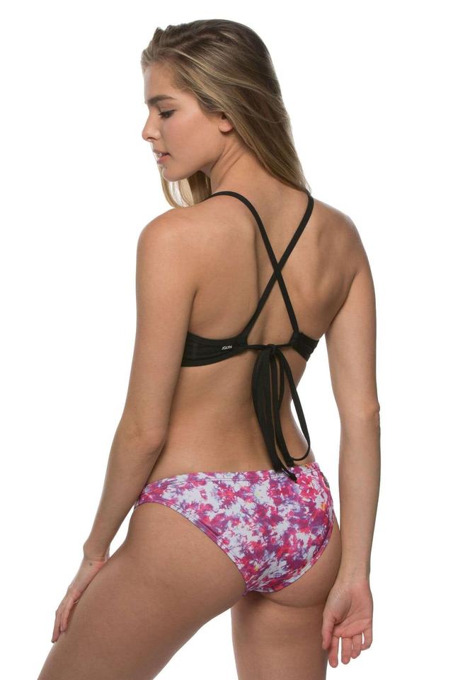 Bali Bikini Bottom - Prints Female Product Image