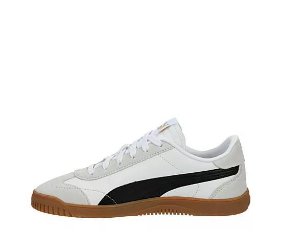 Puma Womens Club 5V5 Sneaker Product Image