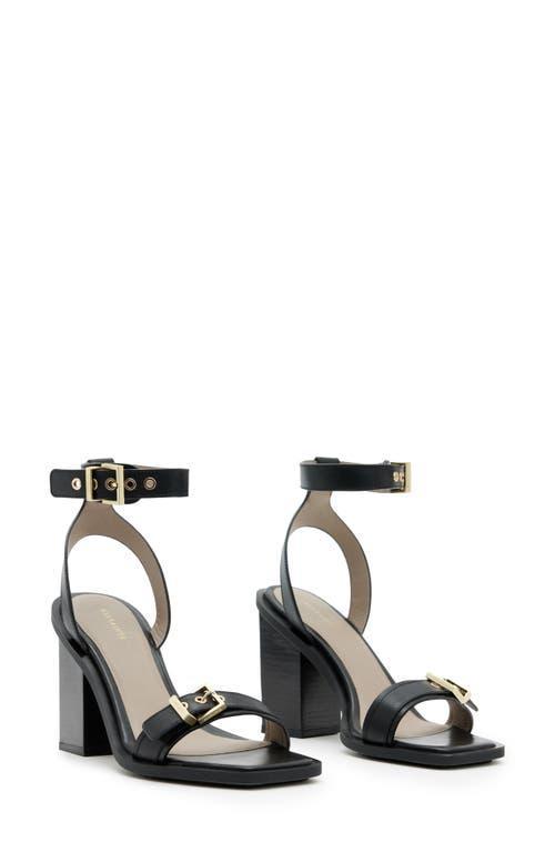 AllSaints Pamela Ankle Strap Sandal Product Image