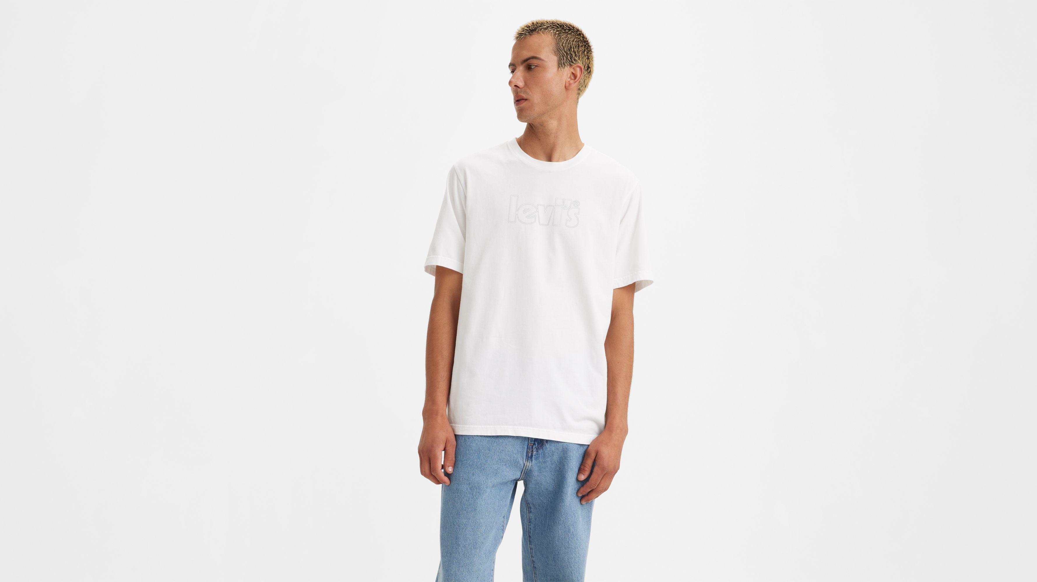 Relaxed Fit Short Sleeve T-Shirt product image