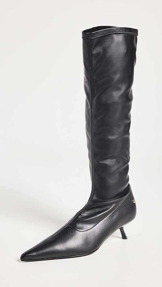 ANINE BING Tall Hilda Boots | Shopbop Product Image