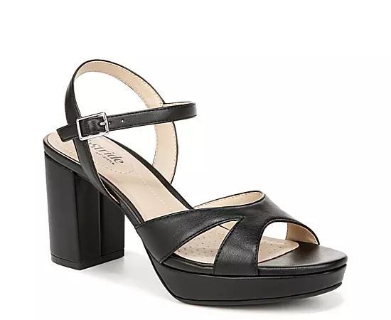 Lifestride Womens Last Dance 4 Platform Sandal Product Image