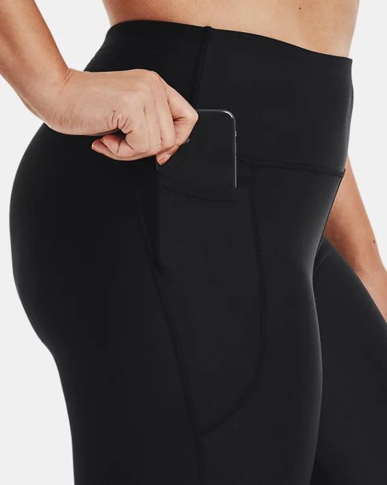 Women's UA Tech Ankle Leggings Product Image