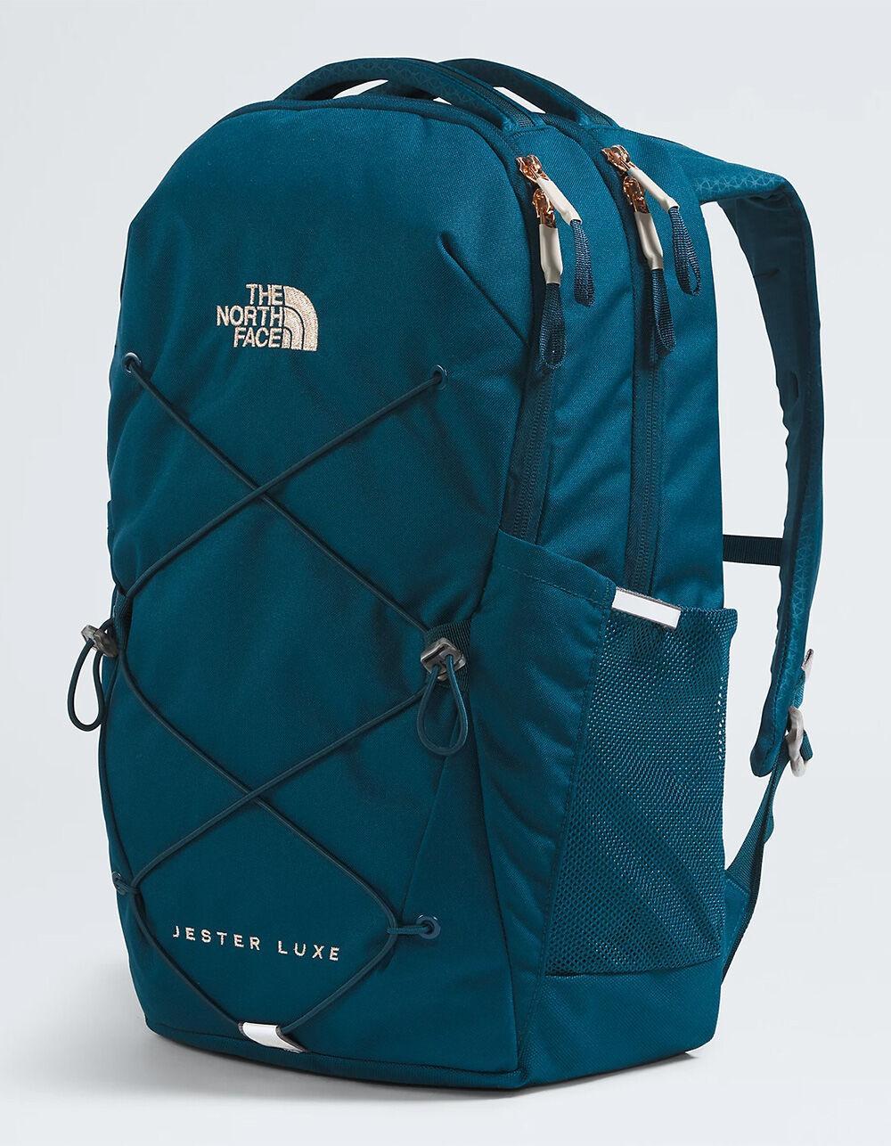 THE NORTH FACE Jester Luxe Womens Backpack Product Image