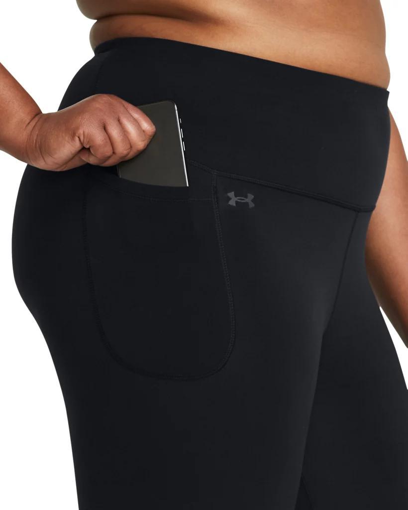 Women's UA Motion Ankle Leggings Product Image