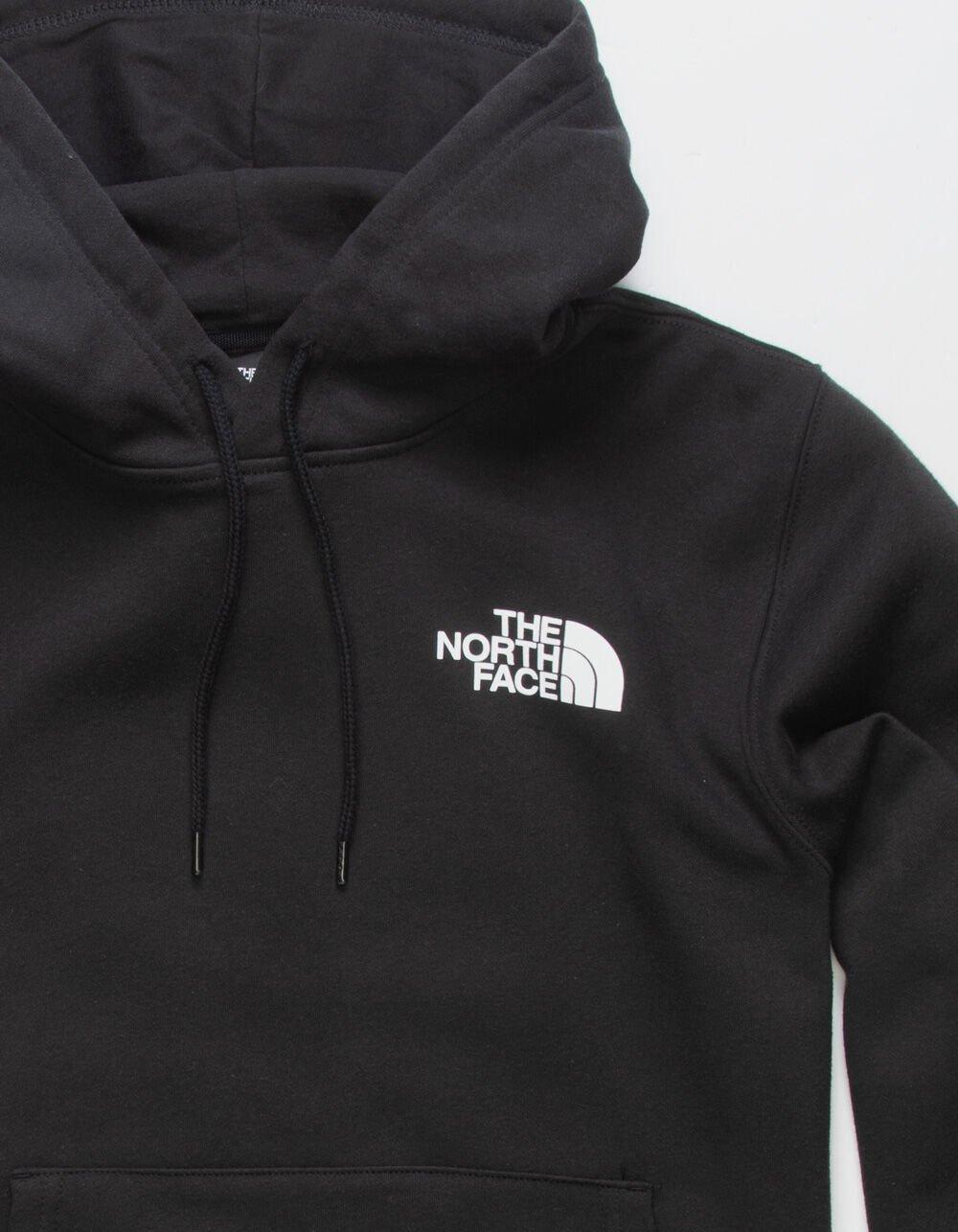 THE NORTH FACE Box NSE Mens Hoodie Product Image