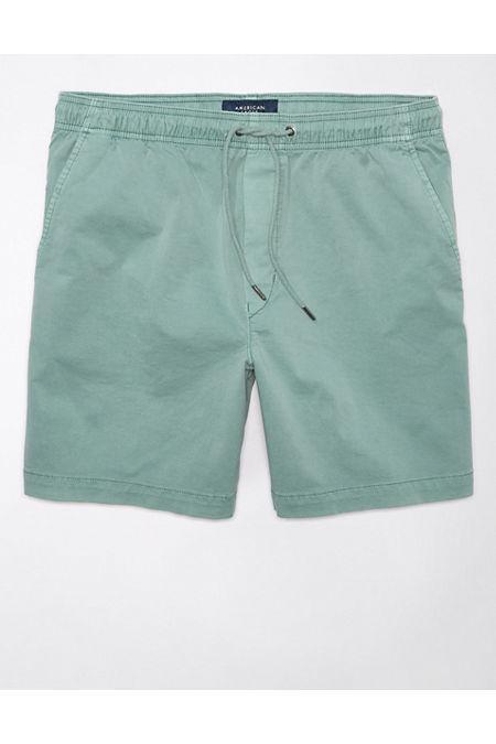 AE Flex 7 Lived-In Trekker Short Mens Product Image