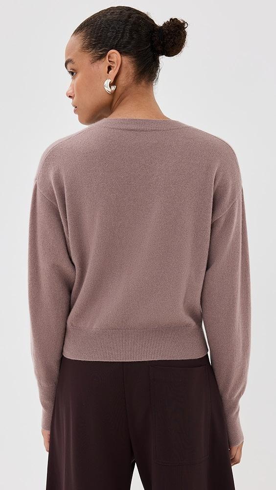 Le Kasha Dumka Sweater | Shopbop Product Image