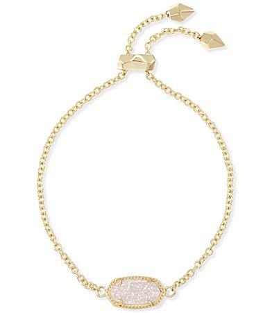 Kendra Scott Elaina Birthstone Bracelet Product Image