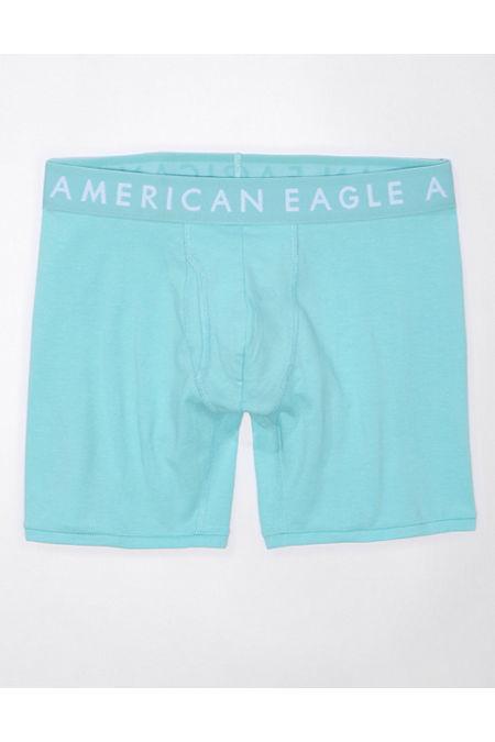 AEO Heather 6 Classic Boxer Brief Mens Product Image