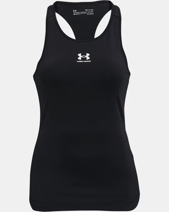 Women's HeatGear® Compression Tank Product Image