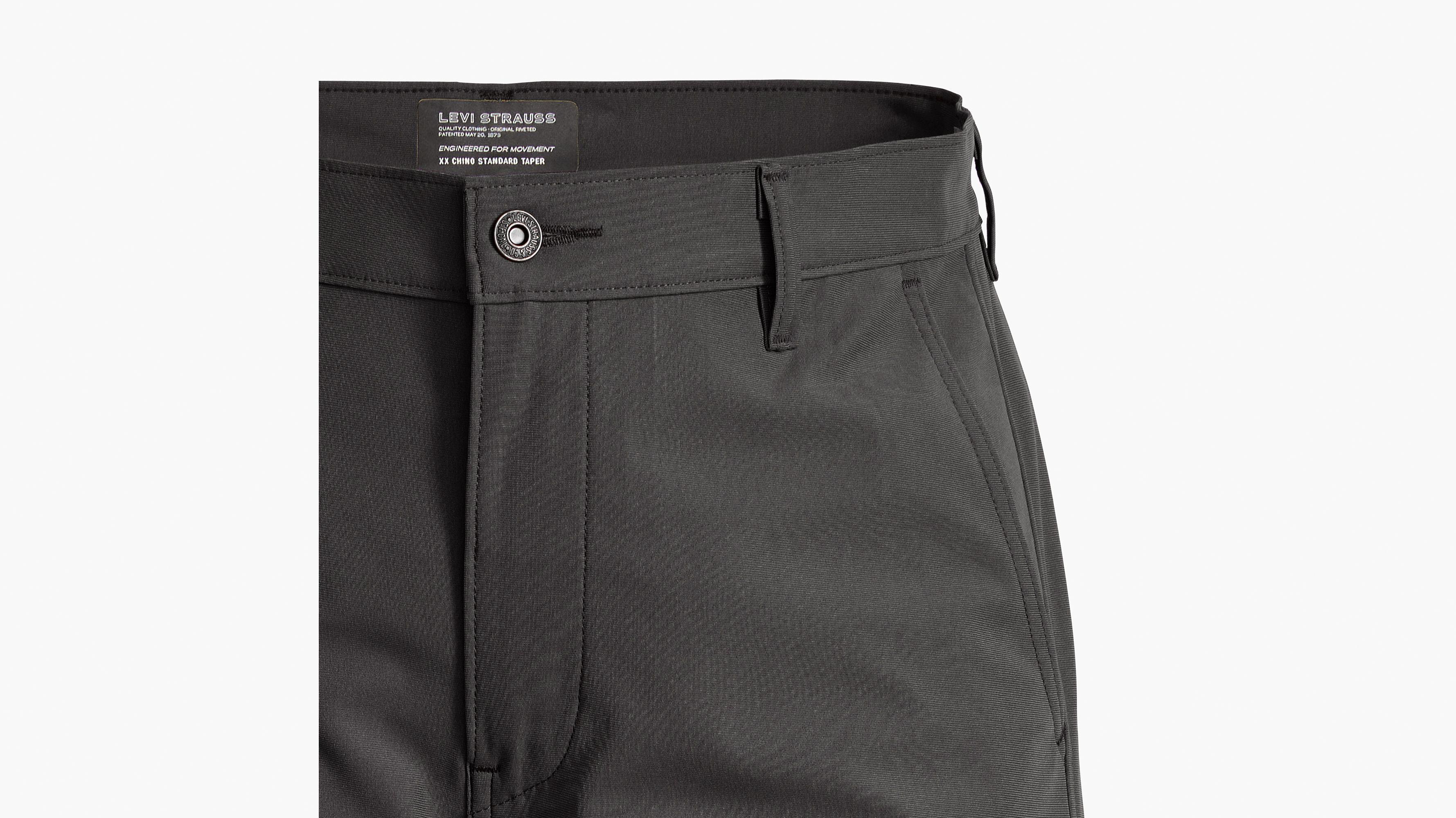 Levi's Chino Standard Tech Men's Pants Product Image