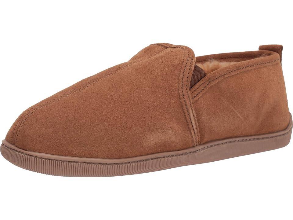 Minnetonka Genuine Shearling Lined Slipper Product Image