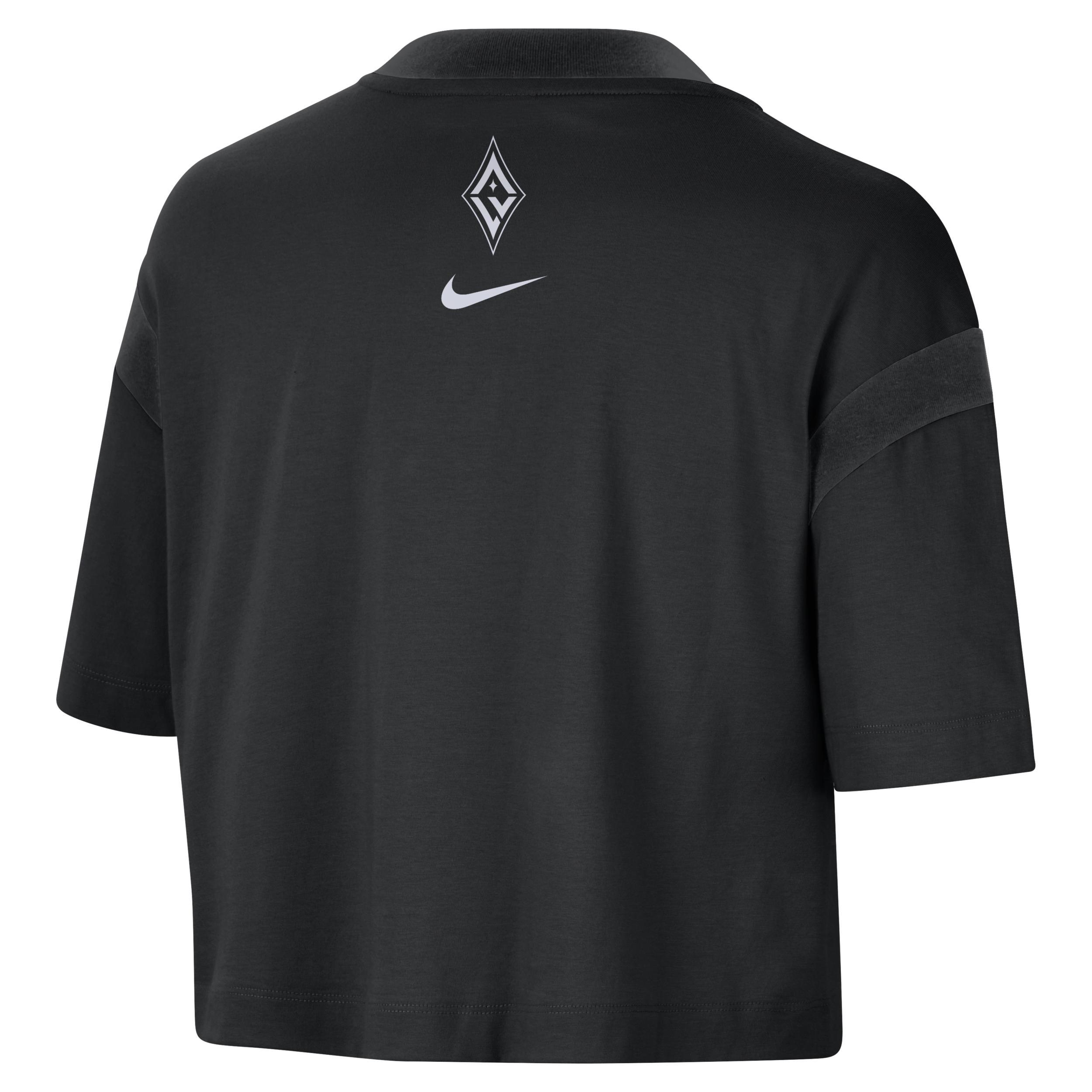 Las Vegas Aces Nike Women's WNBA Top Product Image