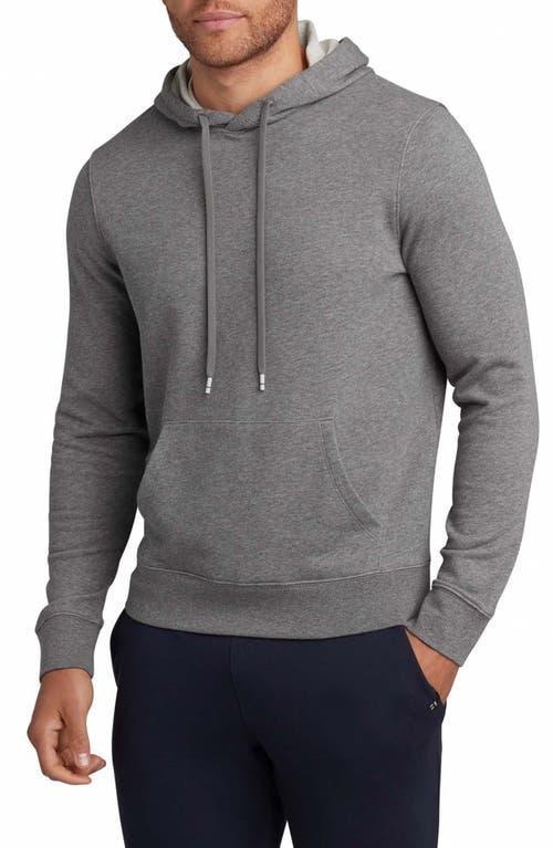 Tommy John French Terry Pullover Hoodie Product Image