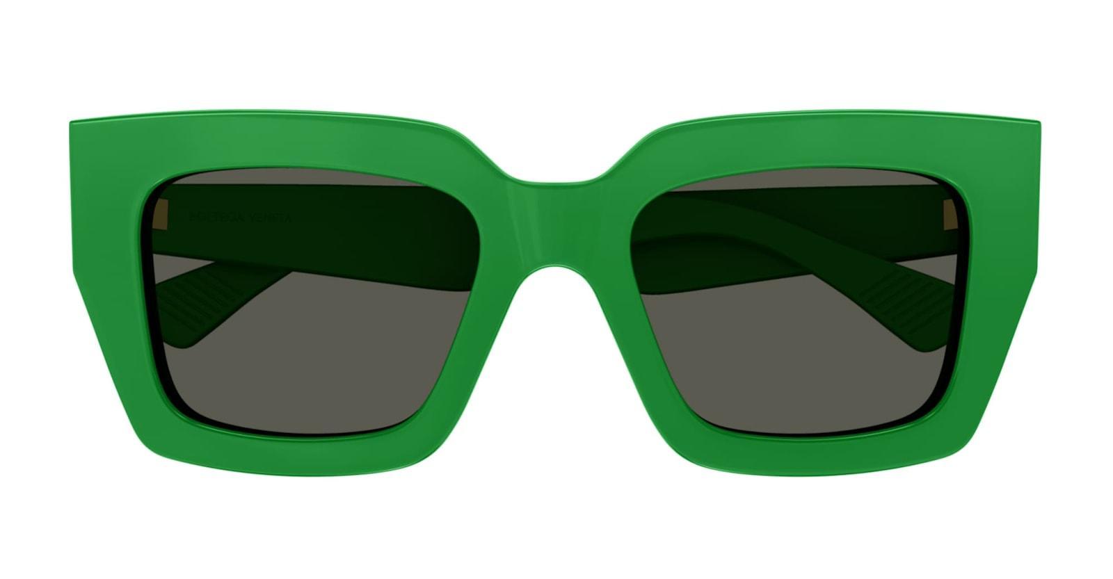 Bv1212s - Green Sunglasses Product Image