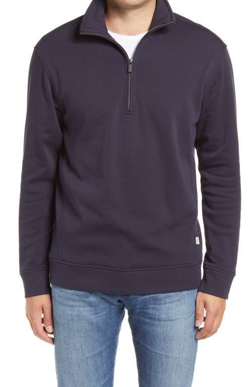 UGG(r) Zeke Half-Zip Pullover Product Image