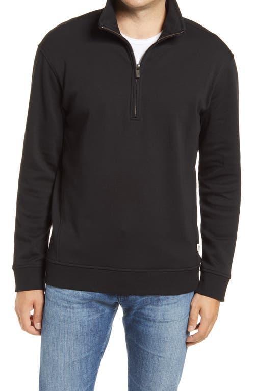 UGG(r) Zeke Half-Zip Pullover Product Image