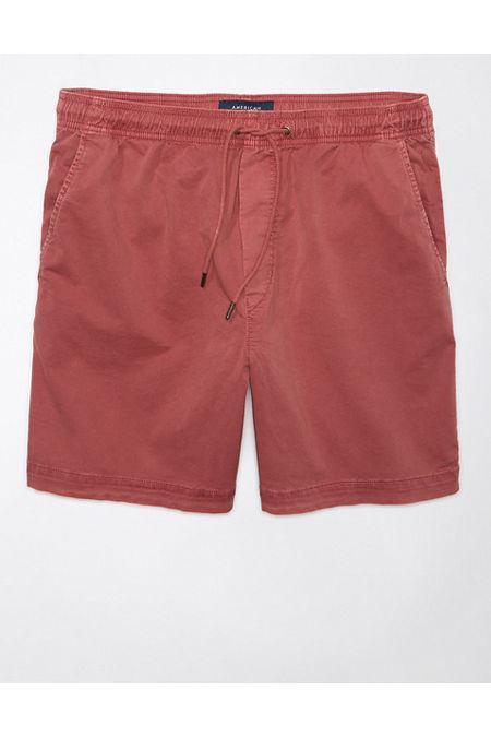 AE Flex 7 Lived-In Trekker Short Mens Product Image