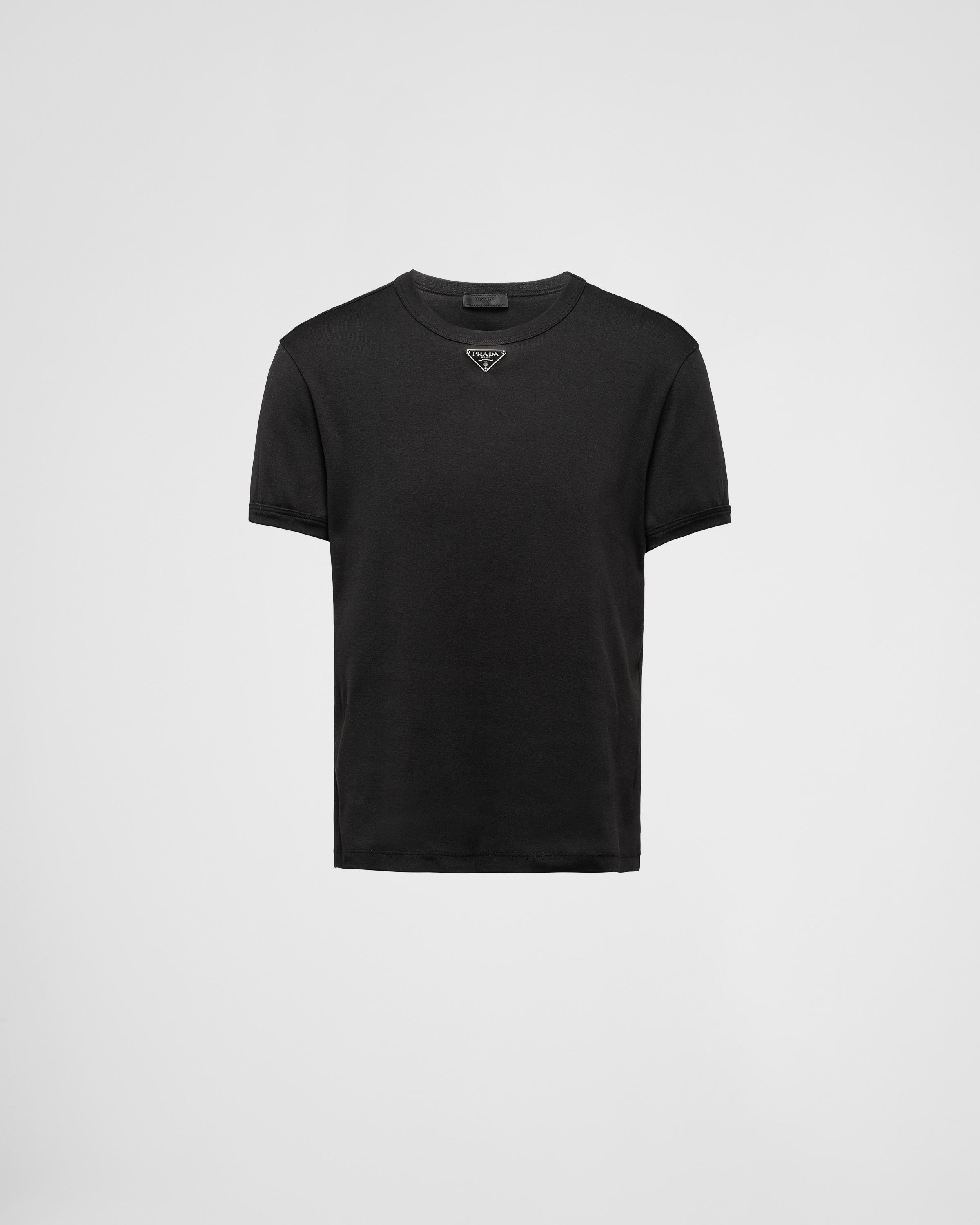 Cotton T-shirt Product Image