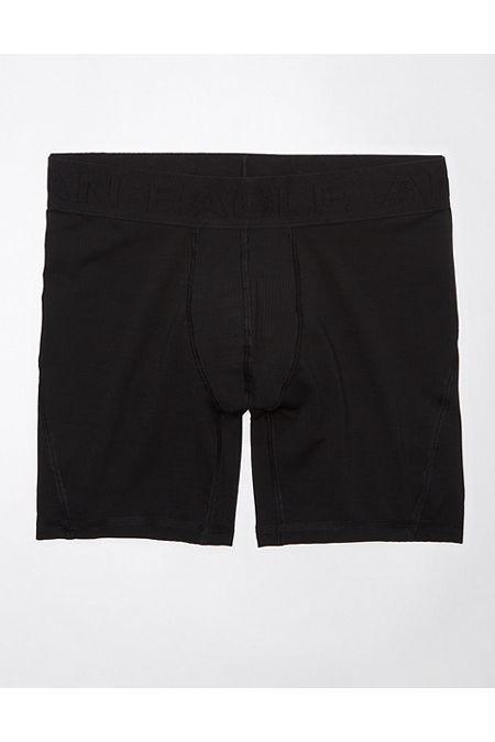 AEO Mens 6 Temp Tech Cooling Mesh Boxer Brief Men's Product Image