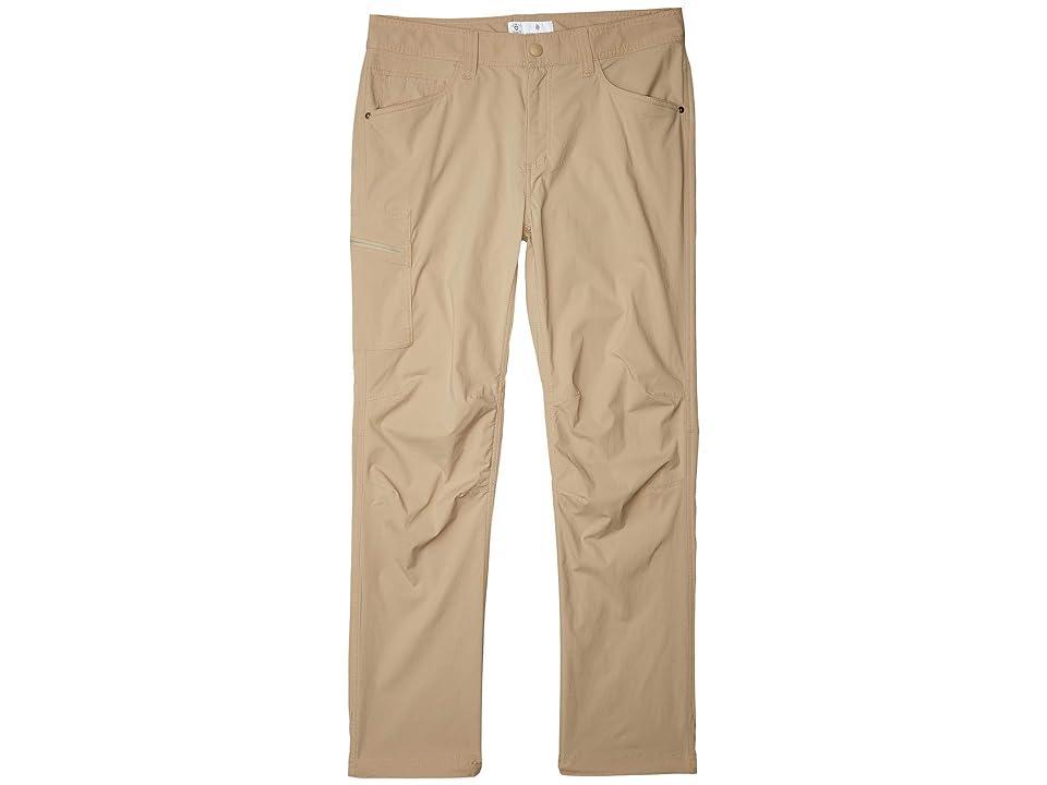 Royal Robbins Bug Barrier Active Traveler Pants Men's Casual Pants Product Image