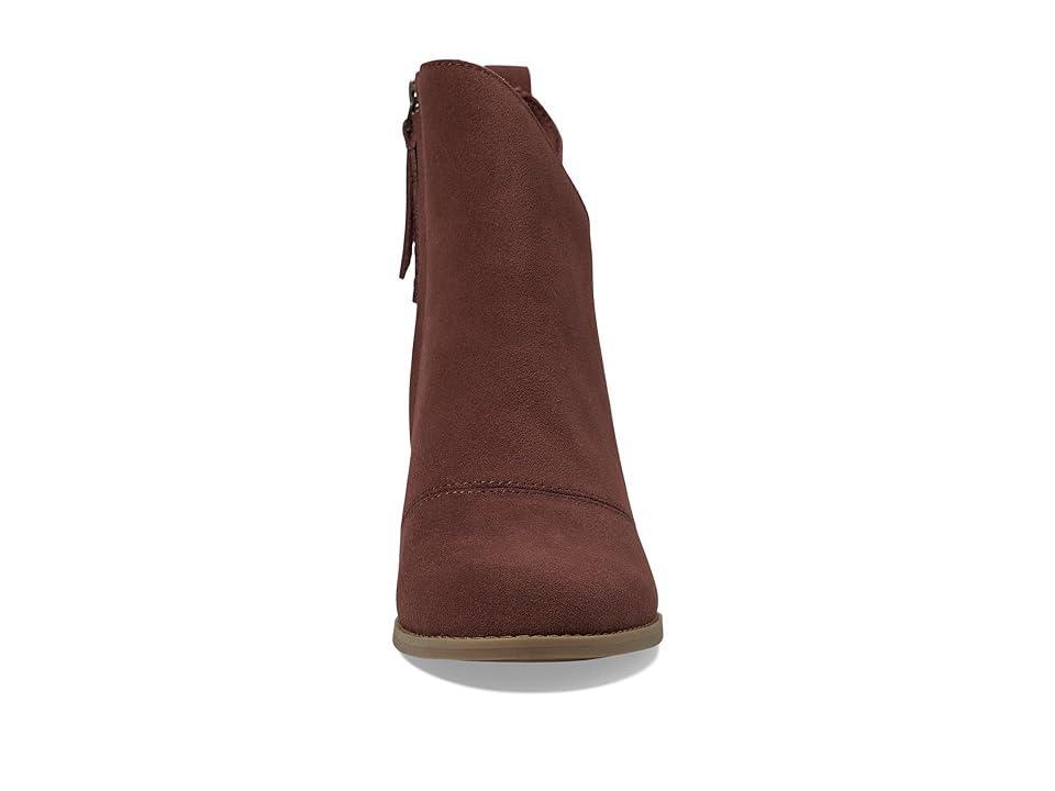 TOMS Sutton Wedge Boot Product Image