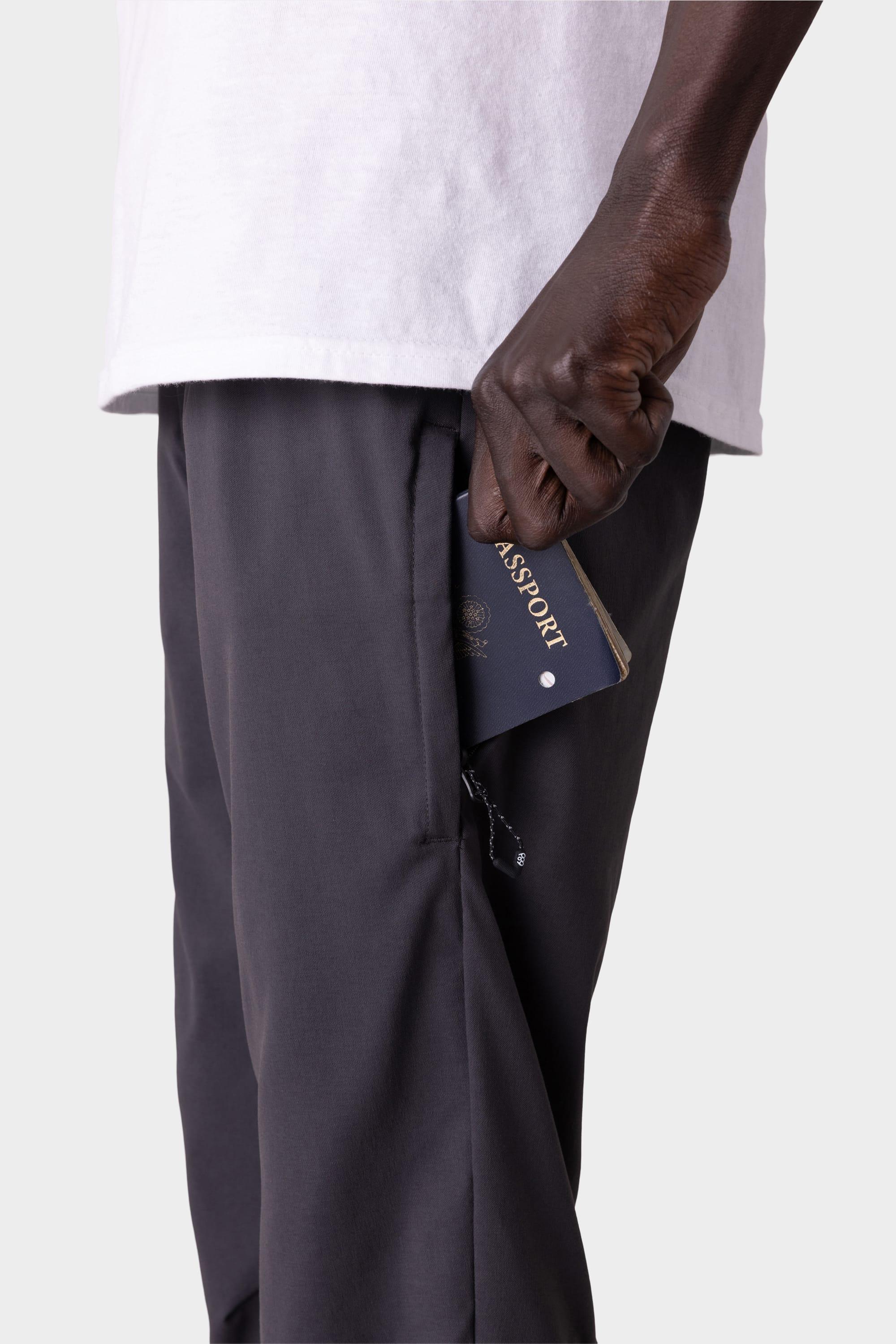 686 Men's Everywhere Jogger Pant Male Product Image