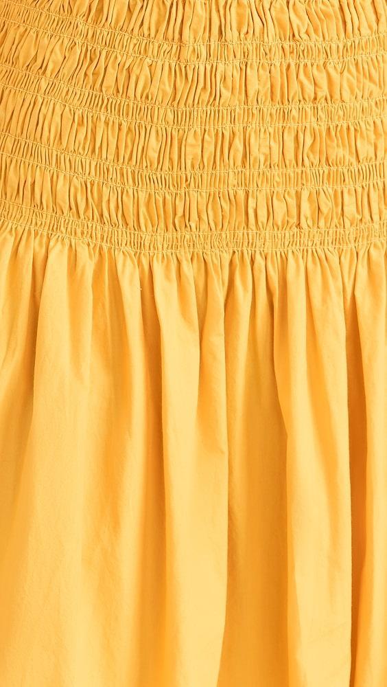 RHODE Lilou Skirt | Shopbop Product Image