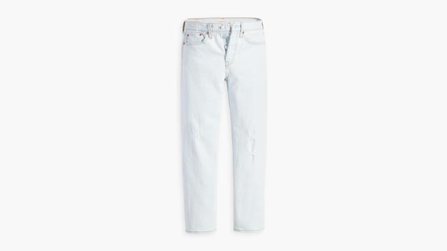 Levis Wedgie Straight Womens Jeans Product Image